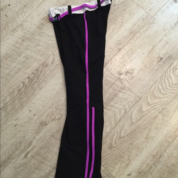 Bebe Sport Pants - Picture 5 of 5